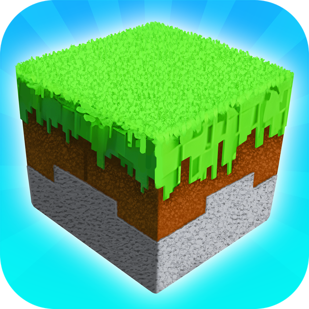 Games like Planet of Cubes Survival Craft