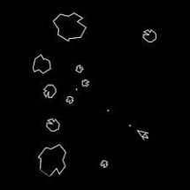 Asteroids Image