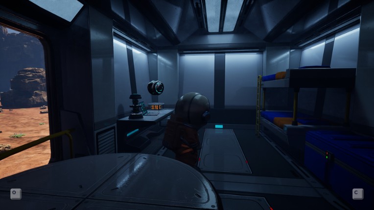 Planternauts screenshot