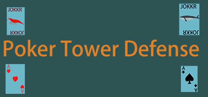 Poker Tower Defense Image