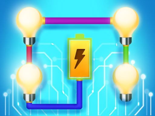 Games like Power the bulb