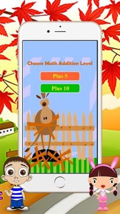 Practice Basic Addition Worksheets for 1st Grade screenshot