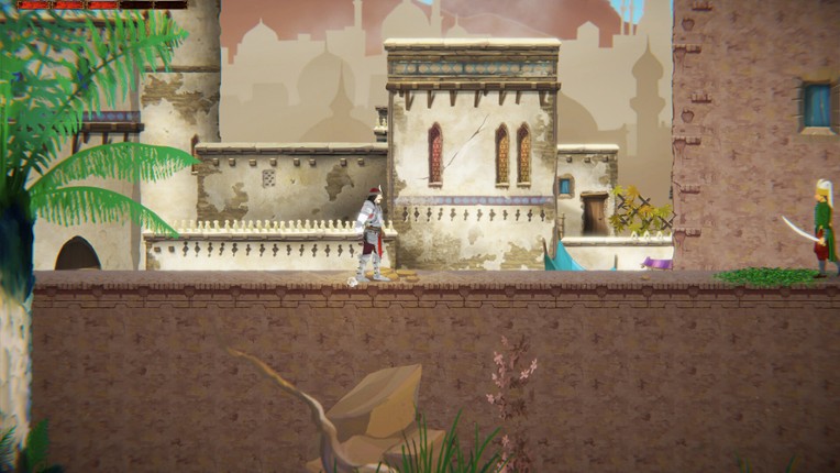 Prince Of Wallachia screenshot