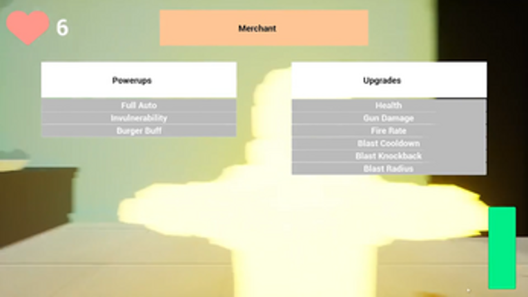 Production Process & Pipeline - Crimson Ace Prototype Image