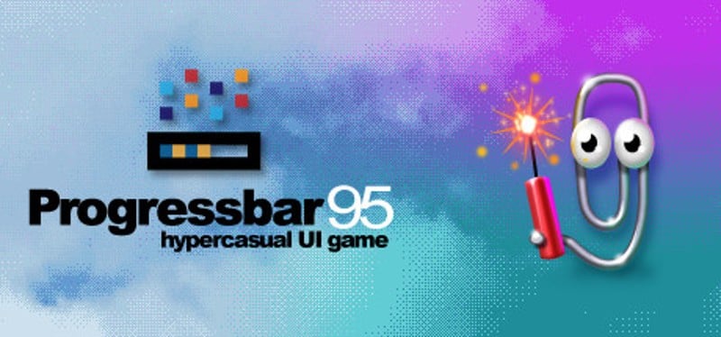 Progressbar95 Game Cover