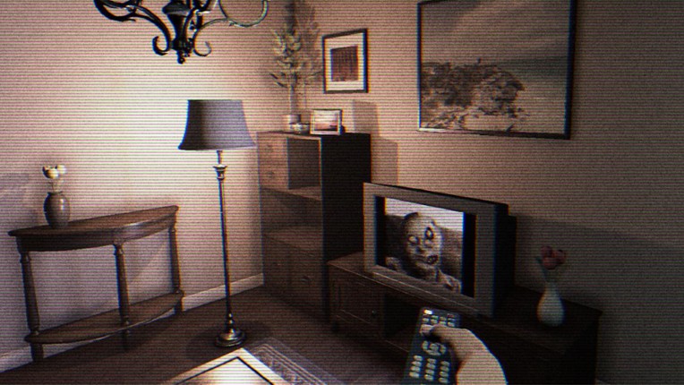 Psalm VR screenshot