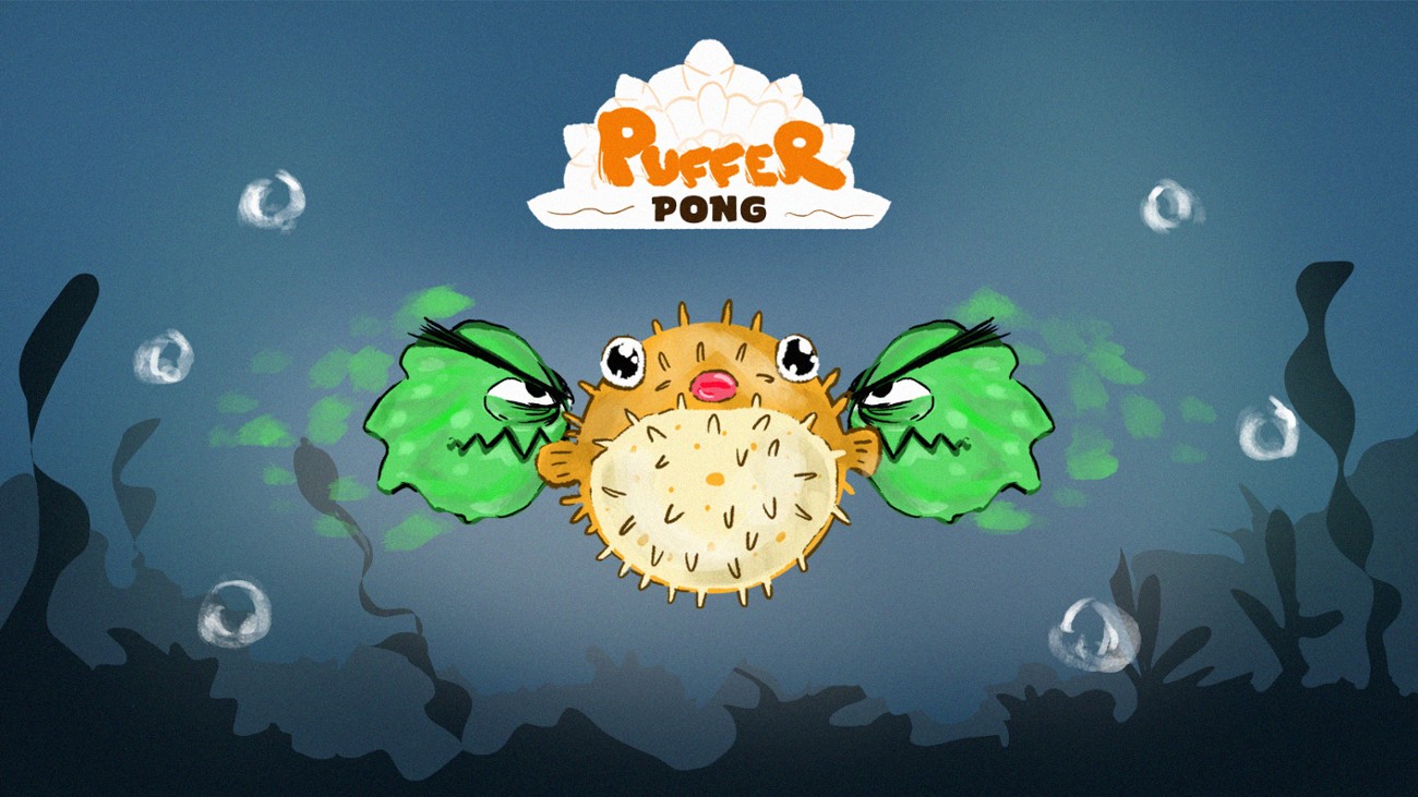 Games like Puffer Pong