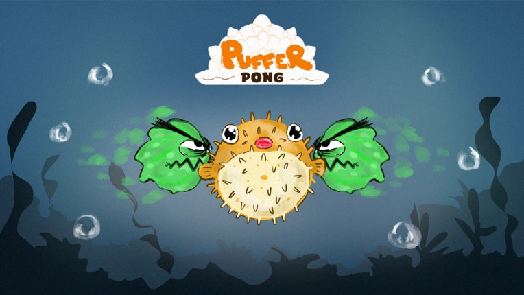 Puffer Pong Image