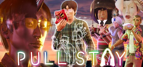 Games like Pull Stay