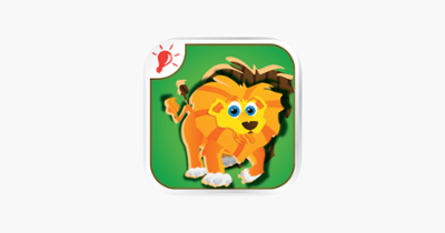 PUZZINGO Animals Puzzles Games Image