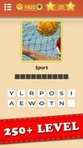 Quiz Close Up : Whats The Pics Image