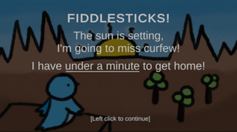 Race The Sun screenshot