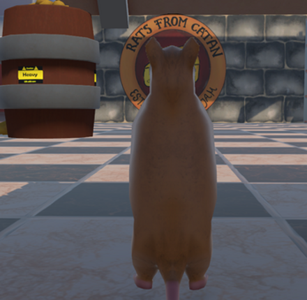 Ratz von Catan Image