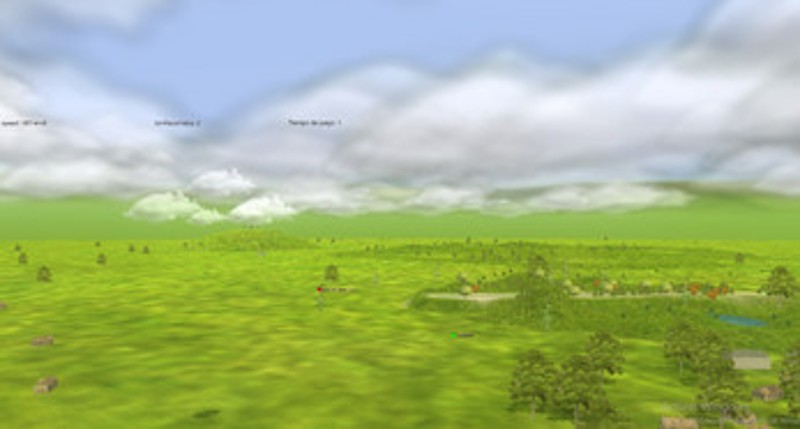 raul9999 flight Simulator 2026 Image