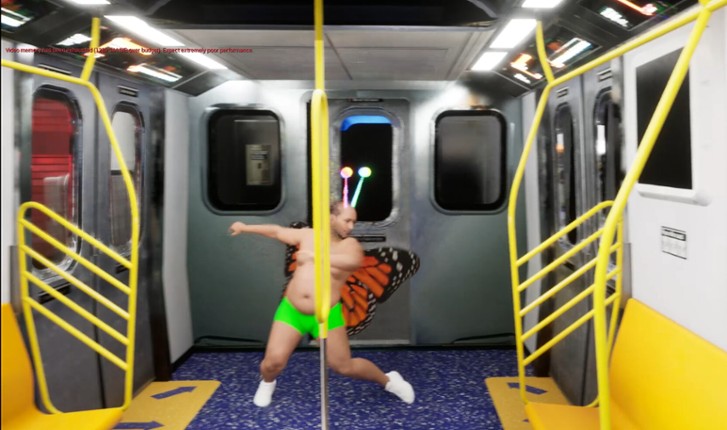 Re≒Connect  Exit LOOP screenshot