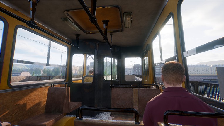 Red October screenshot