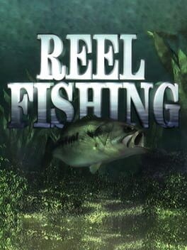 Games like Reel Fishing