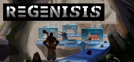 Games like Regenisis