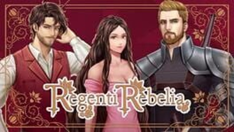 Regenti Rebelia Image