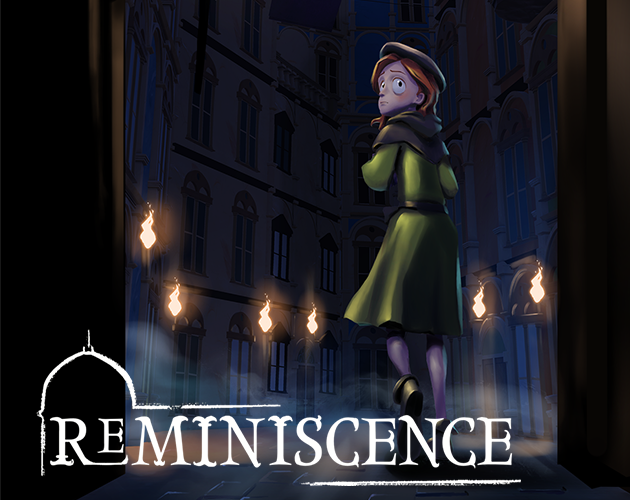 Games like Reminiscence