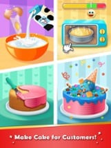 Restaurant Chef Cooking Games Image