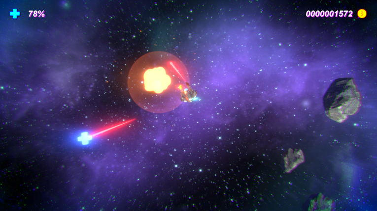 Retroids Image