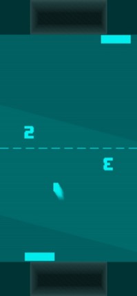 Retròpong screenshot