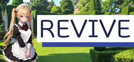 Games like Revive