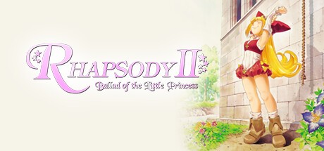 Games like Rhapsody II: Ballad of the Little Princess