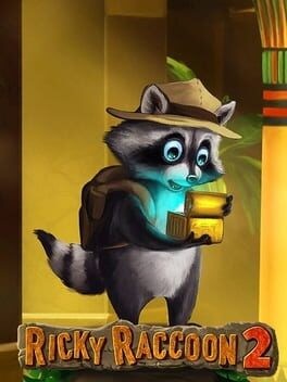 Games like Ricky Raccoon 2