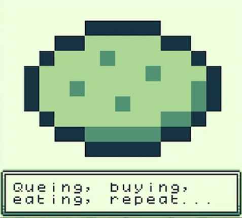 Risk It for the Biscuit screenshot