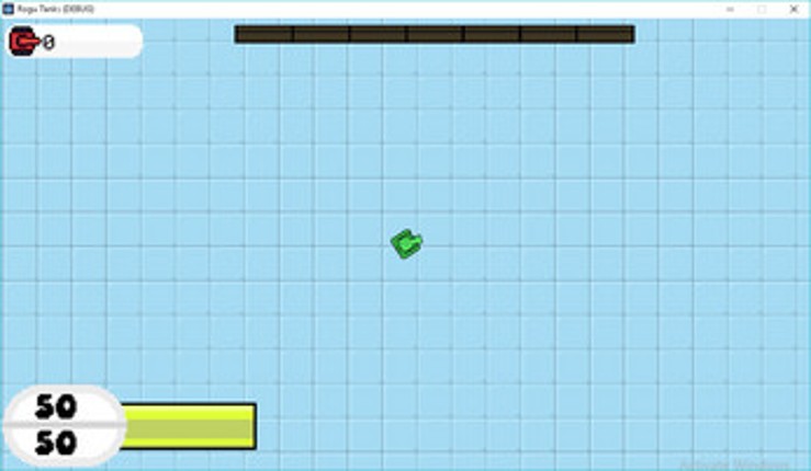 Rogue Tanks Image
