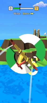 Rolly Plane screenshot