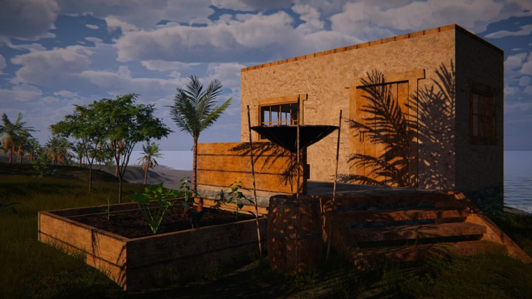 Ruhbaz Image