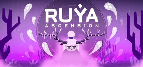 Games like Ruya: Ascension