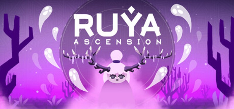 Ruya: Ascension Image
