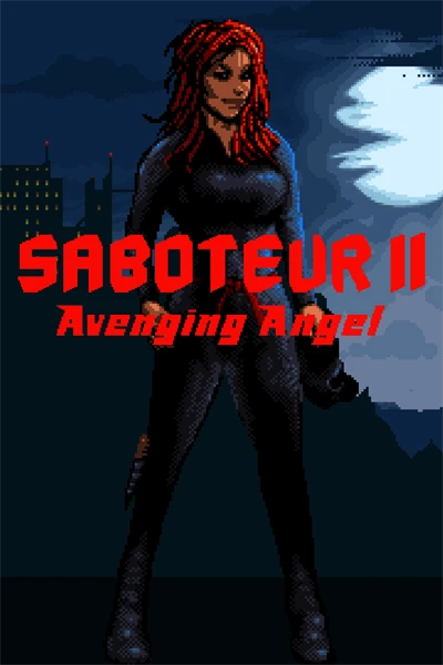 Games like Saboteur II: Avenging Angel
