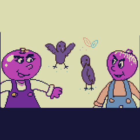 Games like Sapphire & Shiny Kidnap the Crows