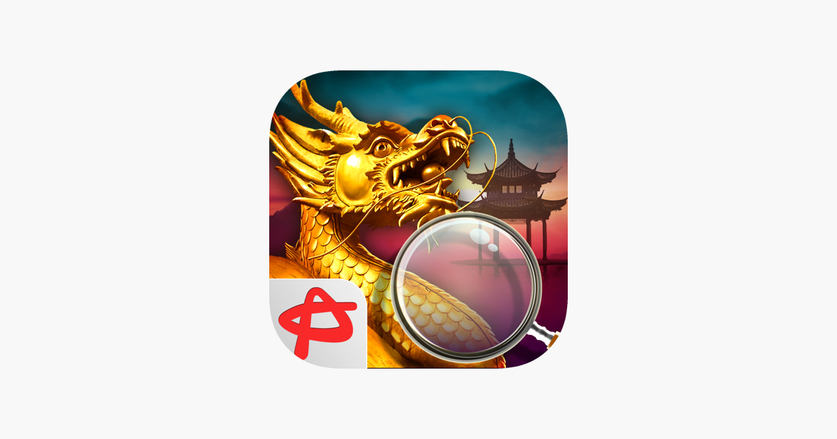 Games like Secret Asia: Hidden Object Adventure