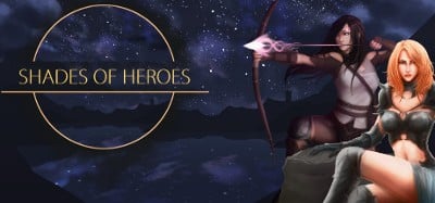 Shades Of Heroes Image