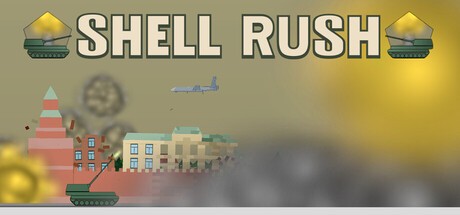 Games like Shell Rush