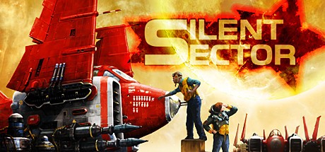 Games like Silent Sector