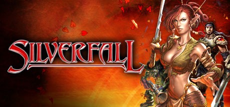 Games like Silverfall