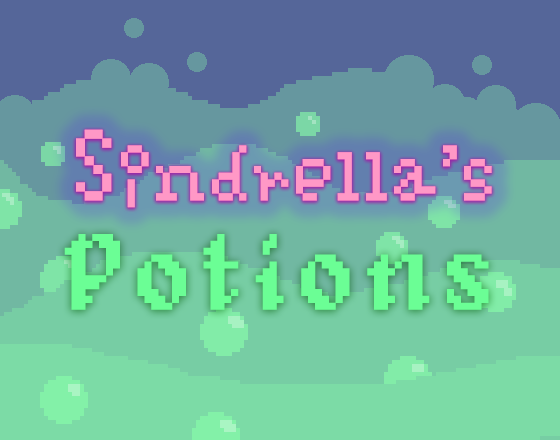 Games like Sindrella's Potions (TALP)