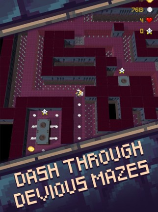 Skull Dungeon screenshot