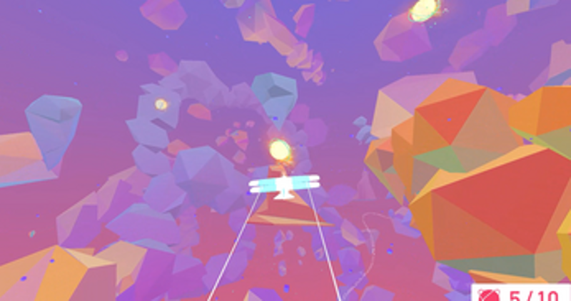 SKY WHIM, FLY THE SKIES & RELAX YOURSELF Image