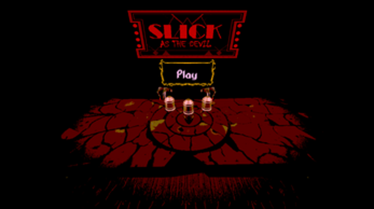 Slick as the Devil Image