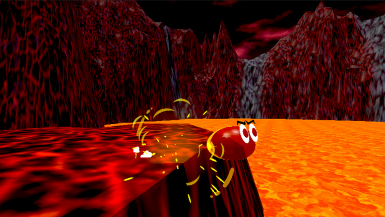 Slime 64 screenshot