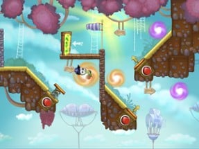 Snail Bob 3: Adventure Game 2d Image