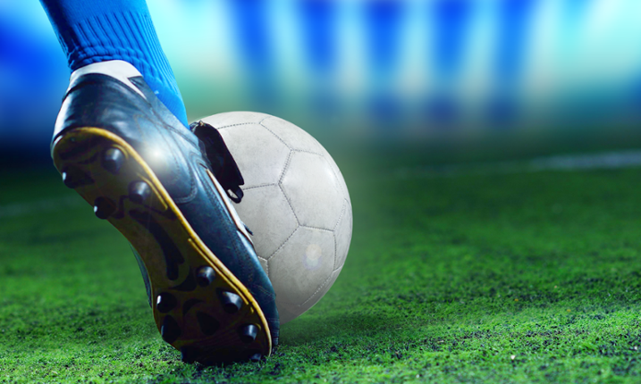 Soccer Pro - Free Football Image